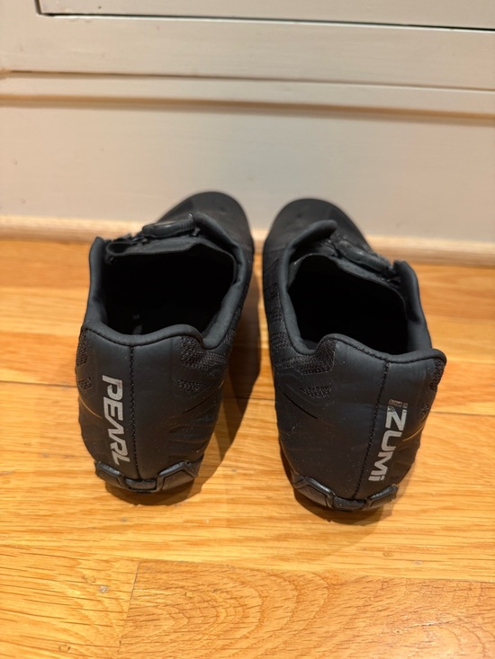 Pearl Izumi Mens Road Race V Cycling Shoes Very good Size 39 main image 6